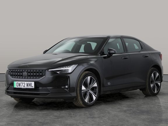Polestar Polestar 2