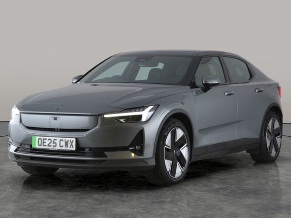 Polestar Polestar 2