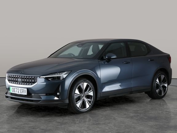 Polestar Polestar 2