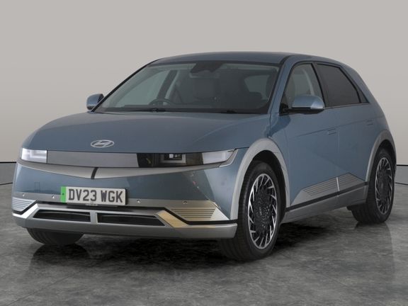Hyundai Ioniq 5