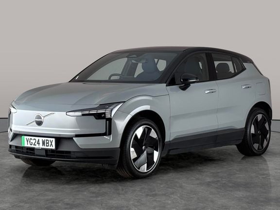 Volvo Ex30