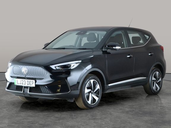 MG MG ZS