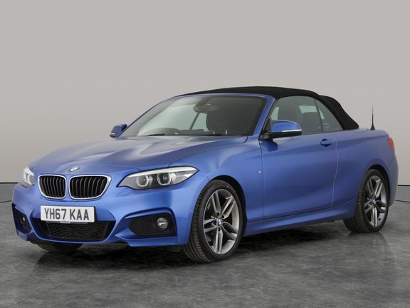 BMW 2 Series