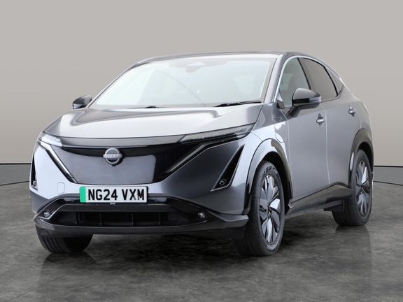 Nissan Ariya