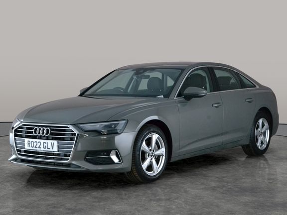 Audi A6 Saloon