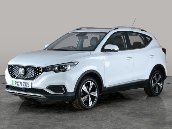 MG MG ZS