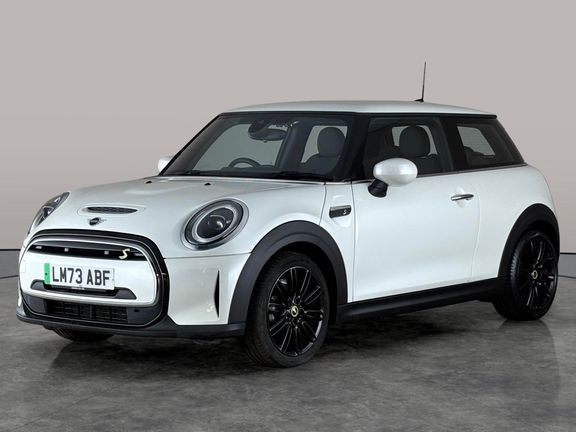 Mini Electric Hatch