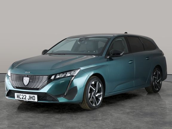 Peugeot 308 SW