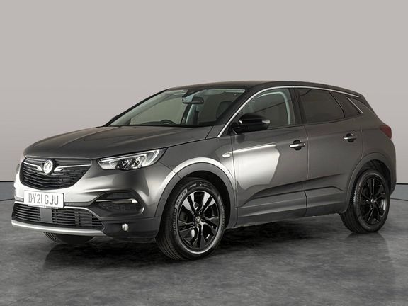 Vauxhall Grandland X