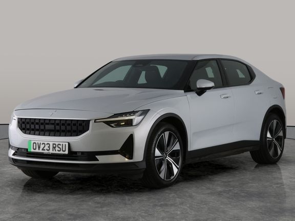 Polestar Polestar 2