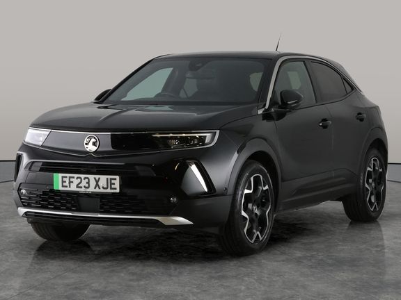 Vauxhall Mokka Electric