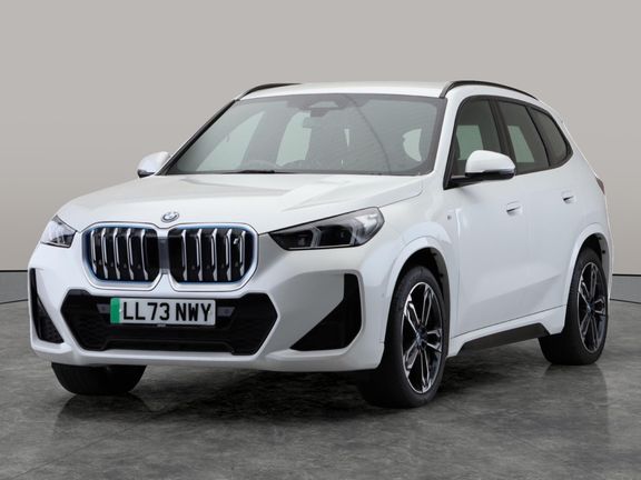 BMW iX1