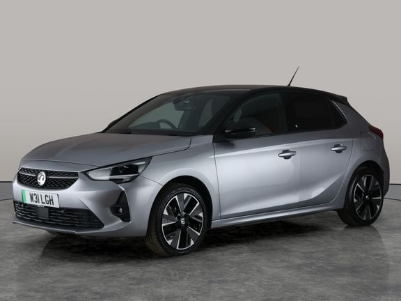 Vauxhall Corsa Electric