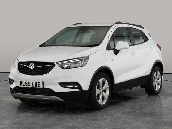 Vauxhall Mokka X