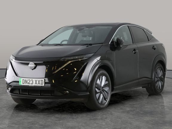 Nissan Ariya