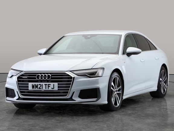 Audi A6 Saloon