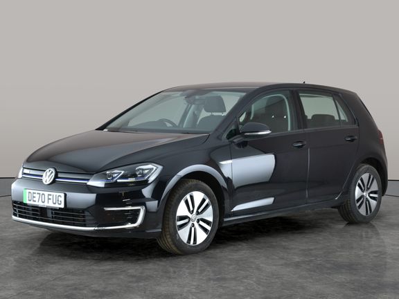 Volkswagen E-golf