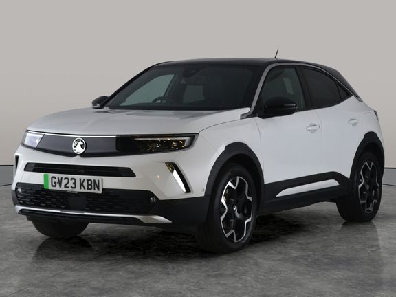 Vauxhall Mokka Electric