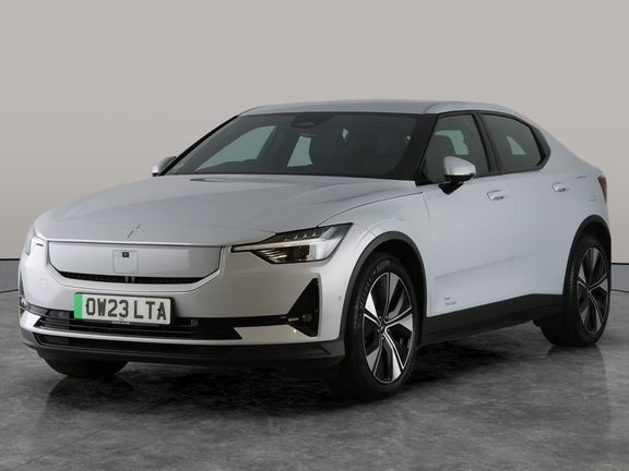 Polestar Polestar 2