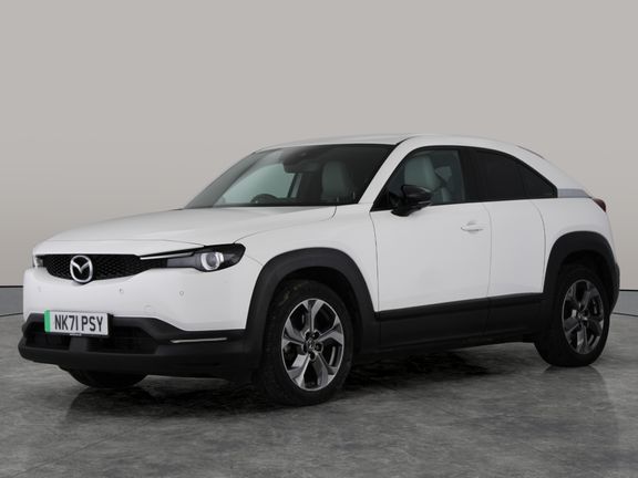 Mazda MX-30