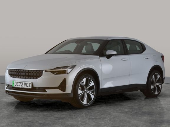 Polestar Polestar 2