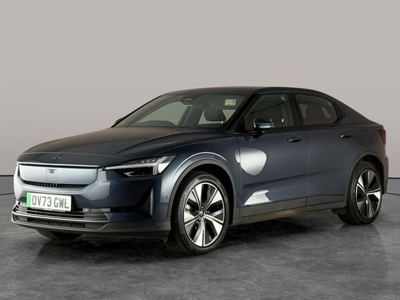 Polestar Polestar 2