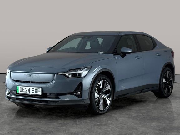 Polestar Polestar 2