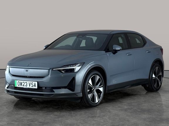Polestar Polestar 2