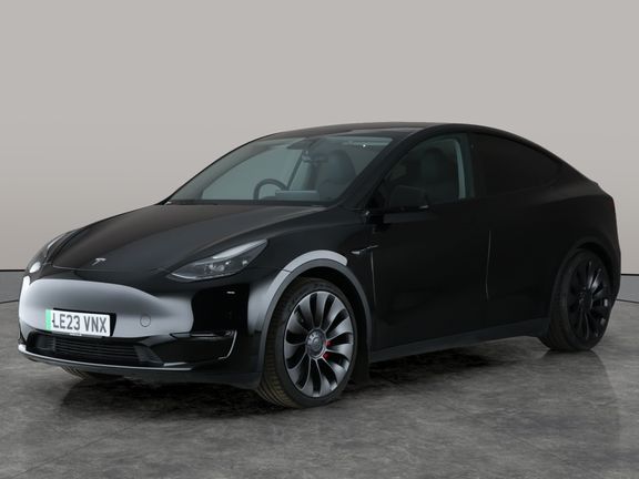 Mini Electric Hatch