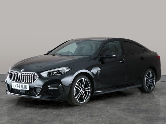BMW 2 Series Gran Coupe