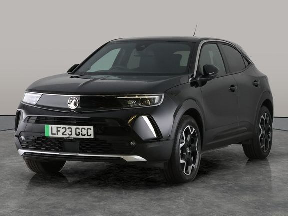 Vauxhall Mokka Electric