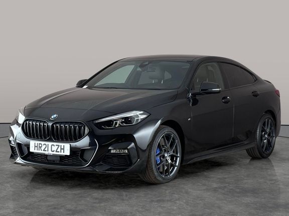 BMW 2 Series Gran Coupe