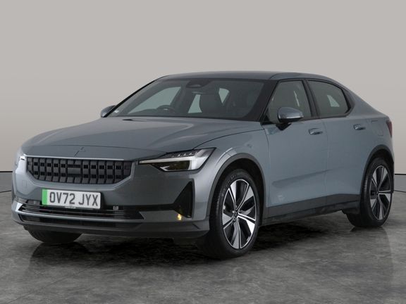 Polestar Polestar 2