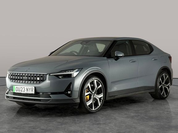 Polestar Polestar 2