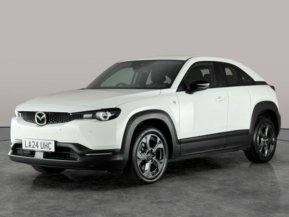 Mazda MX-30