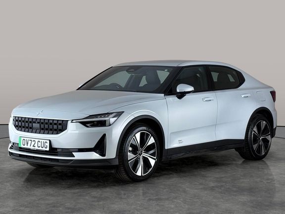 Polestar Polestar 2