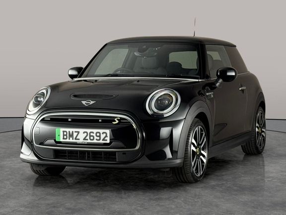 Mini Electric Hatch