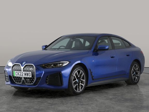 BMW i4