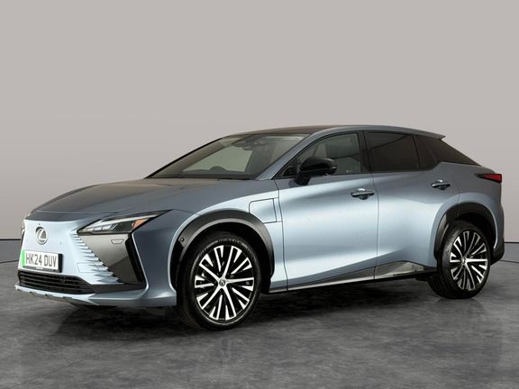 Lexus Rz