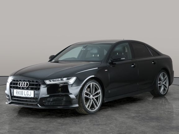 Audi A6 Saloon