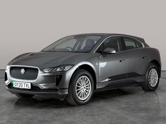 Jaguar I-PACE