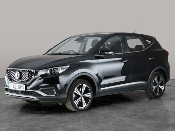 MG MG ZS