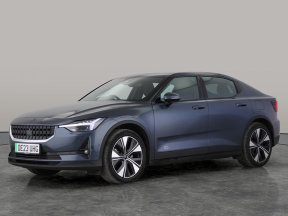 Polestar Polestar 2