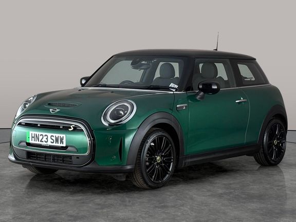 Mini Electric Hatch