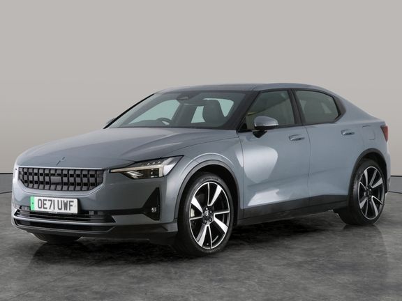 Polestar Polestar 2