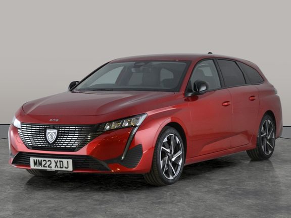 Peugeot 308 SW