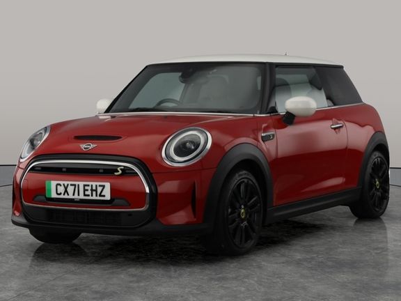 Mini Electric Hatch