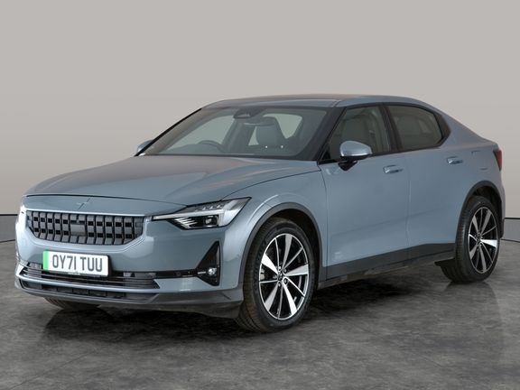 Polestar Polestar 2