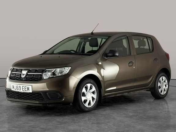 2019 Dacia Sandero