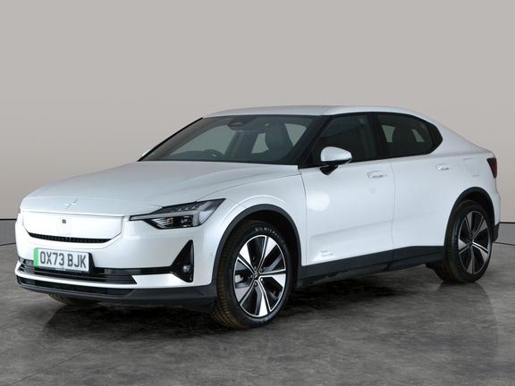 Polestar Polestar 2